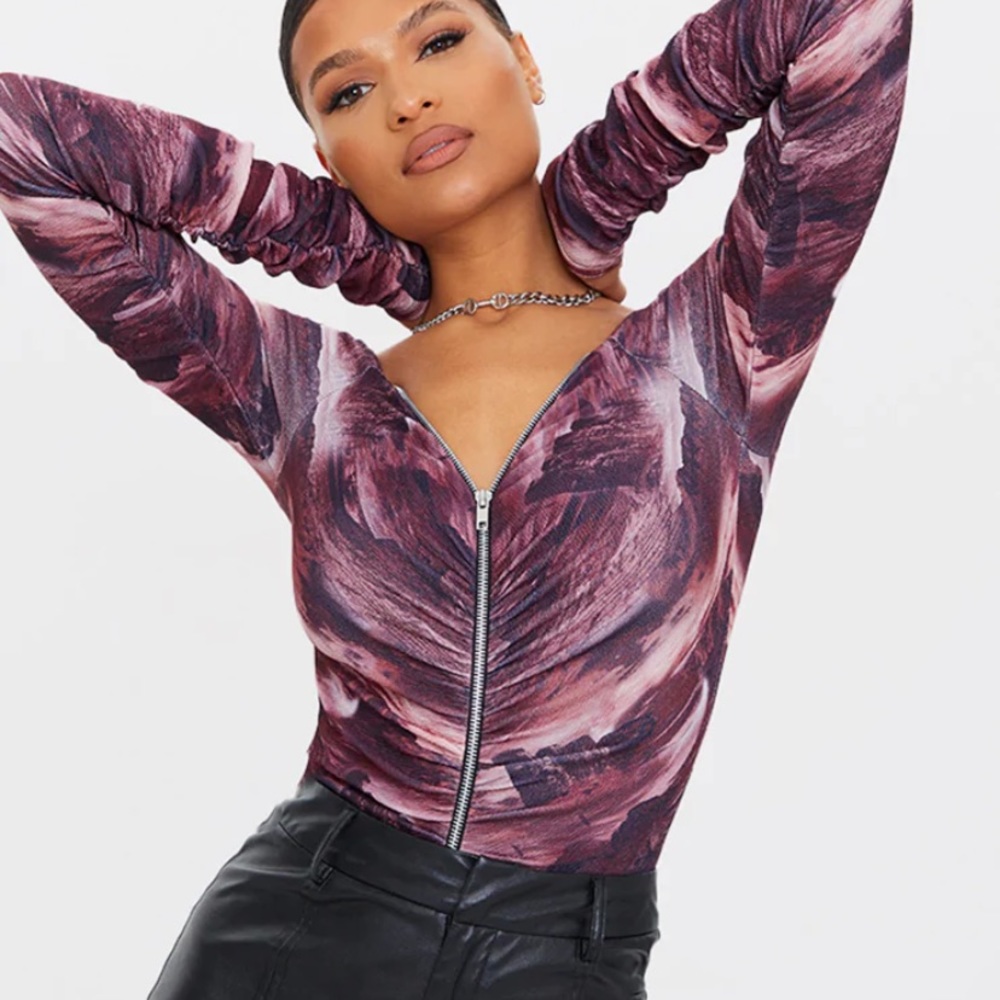 PRETTYLITTLETHING - Picture 2 of 2